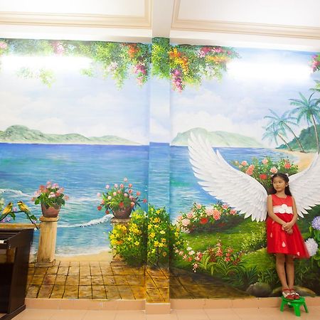 Fami Homestay Nha Trang Zewnętrze zdjęcie
