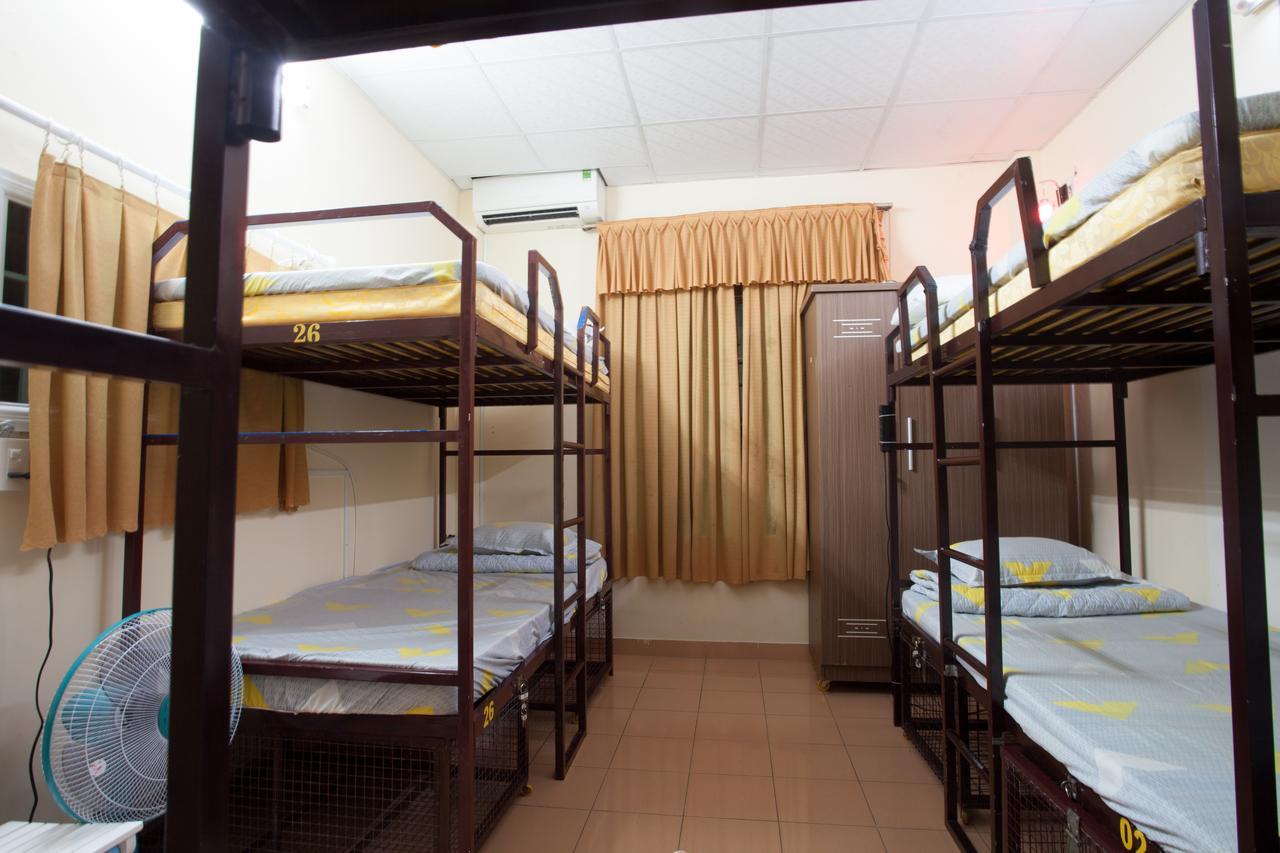 Fami Homestay Nha Trang Zewnętrze zdjęcie