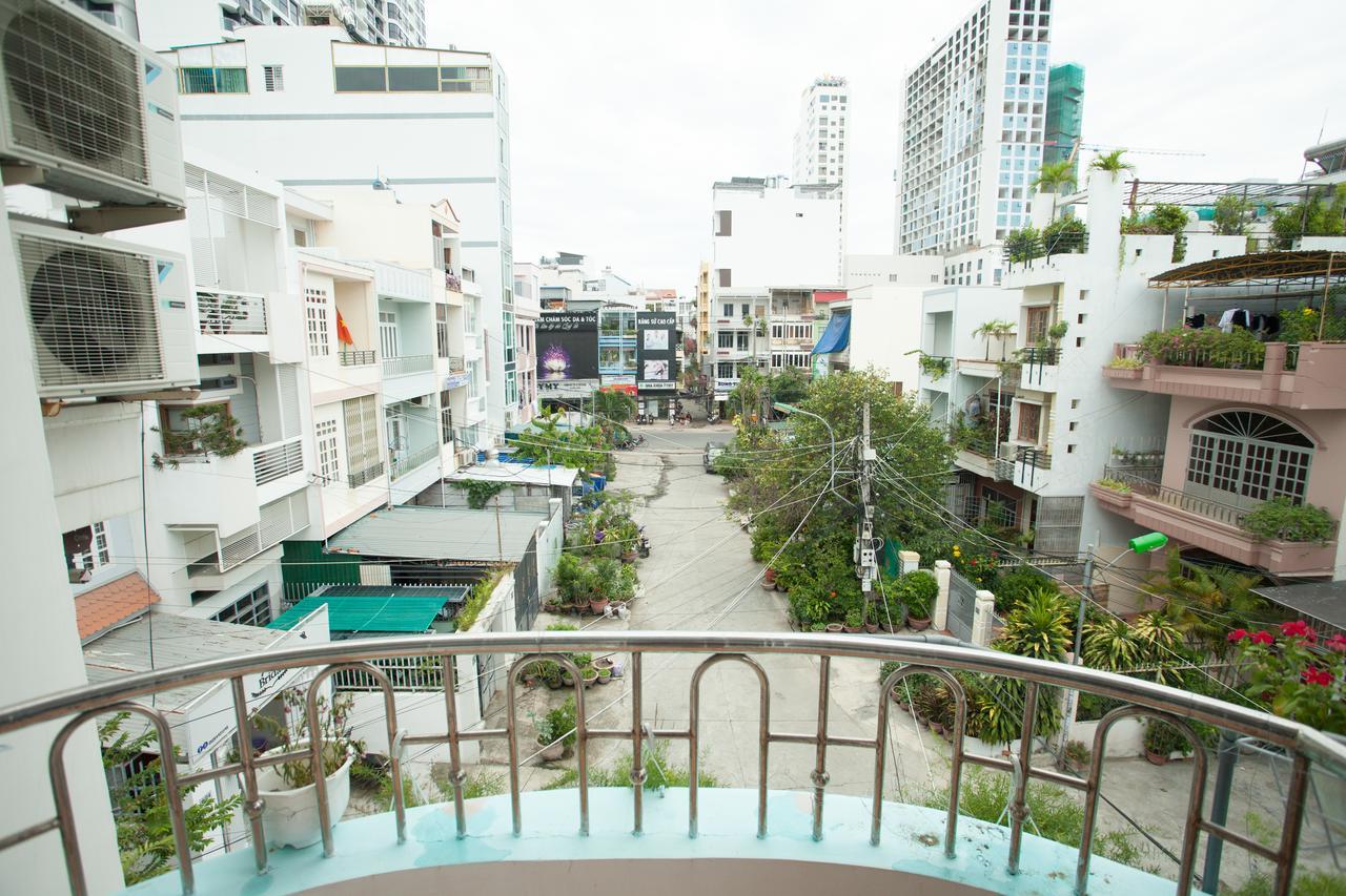 Fami Homestay Nha Trang Zewnętrze zdjęcie