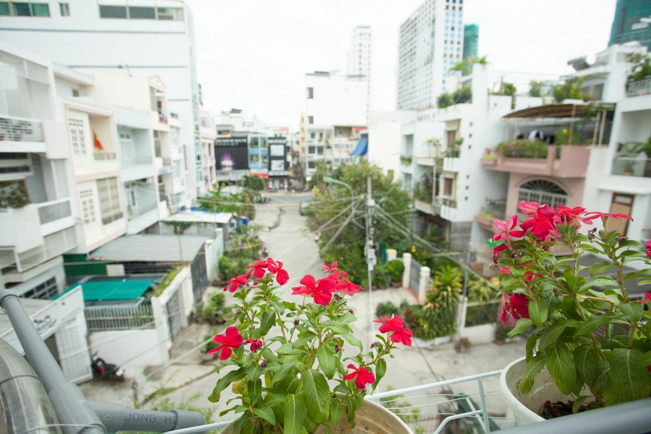 Fami Homestay Nha Trang Zewnętrze zdjęcie
