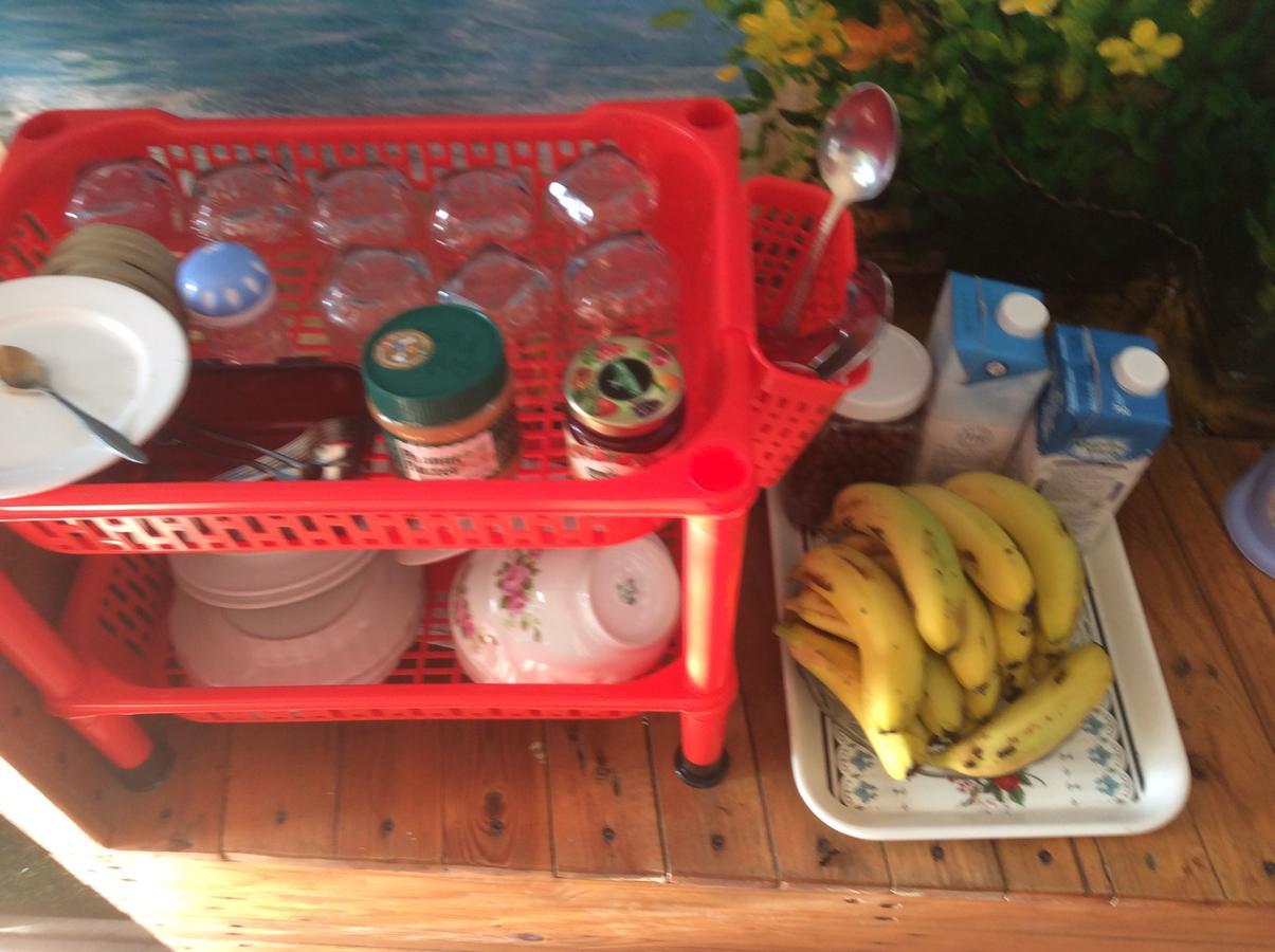 Fami Homestay Nha Trang Zewnętrze zdjęcie