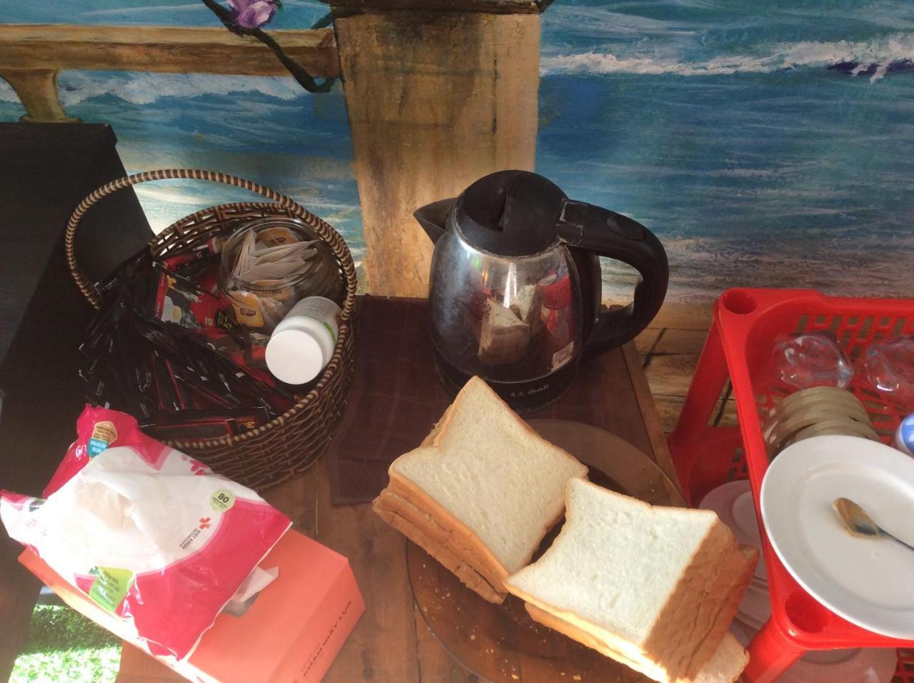 Fami Homestay Nha Trang Zewnętrze zdjęcie