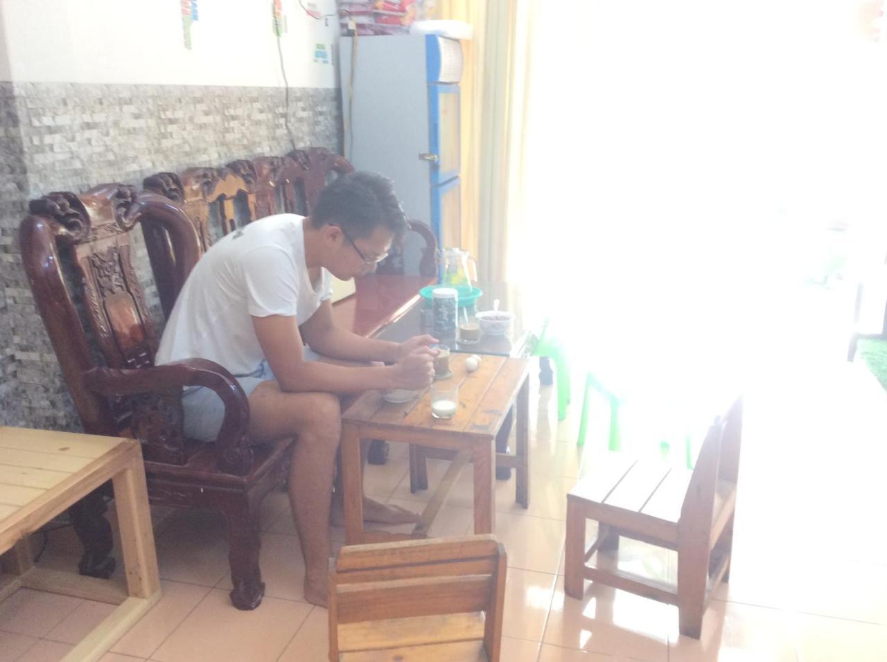 Fami Homestay Nha Trang Zewnętrze zdjęcie