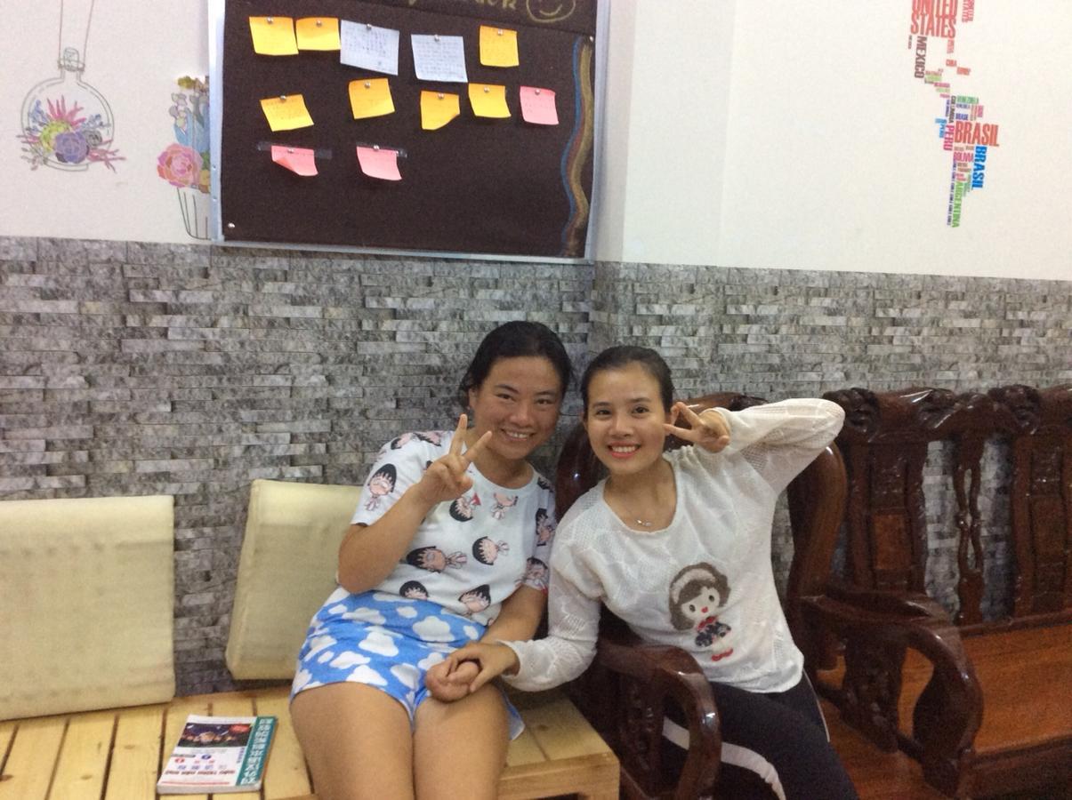 Fami Homestay Nha Trang Zewnętrze zdjęcie