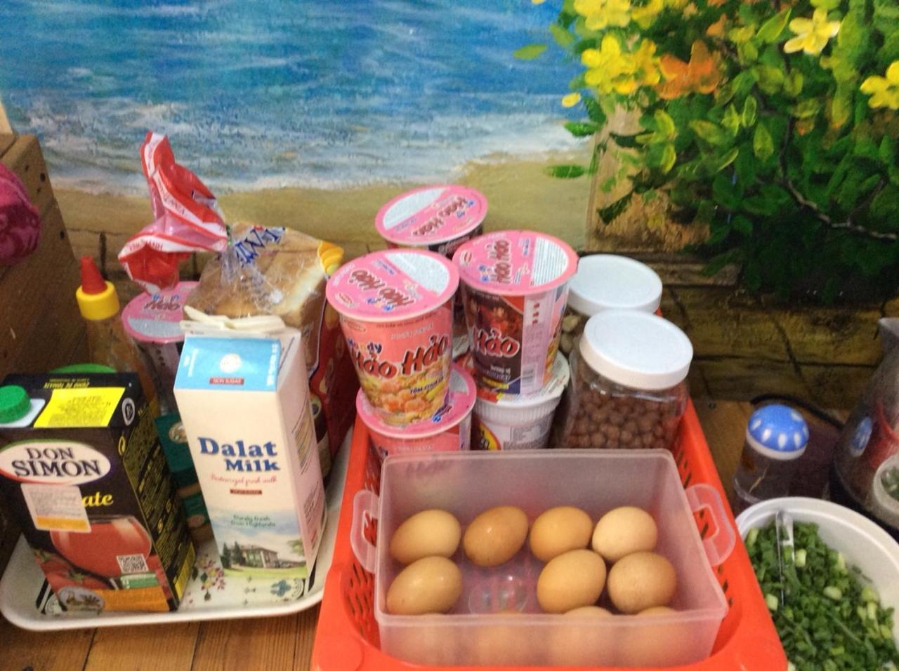 Fami Homestay Nha Trang Zewnętrze zdjęcie