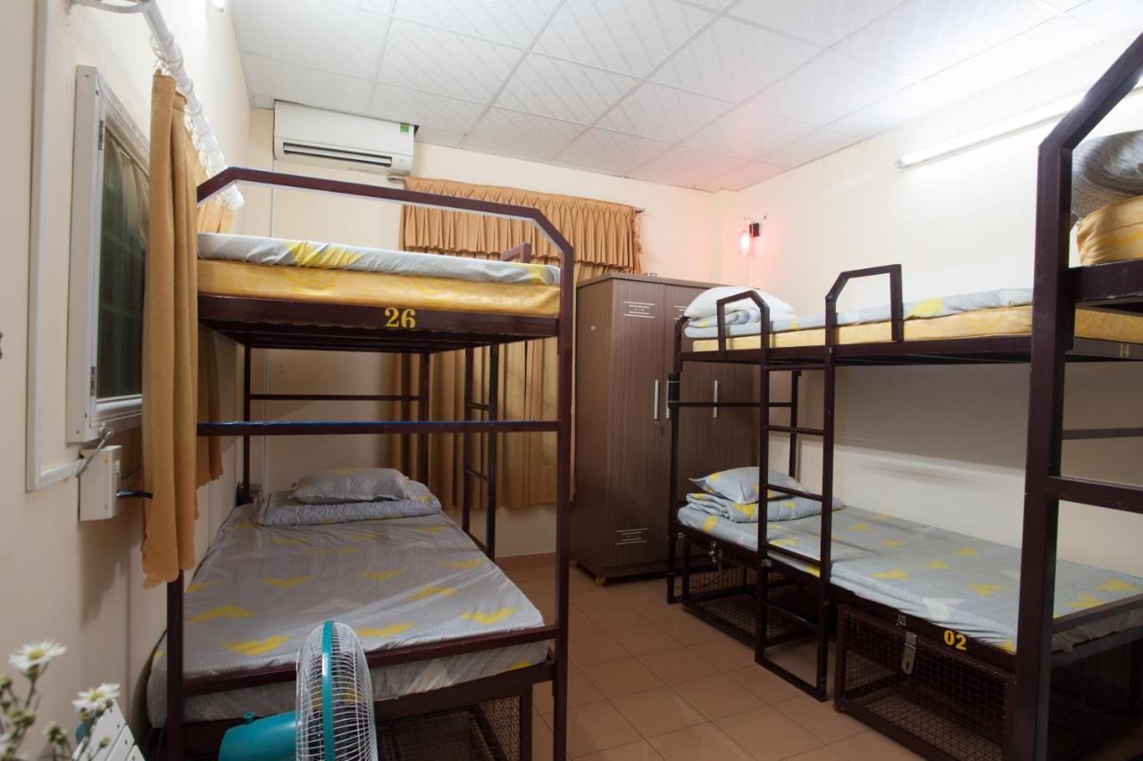 Fami Homestay Nha Trang Zewnętrze zdjęcie