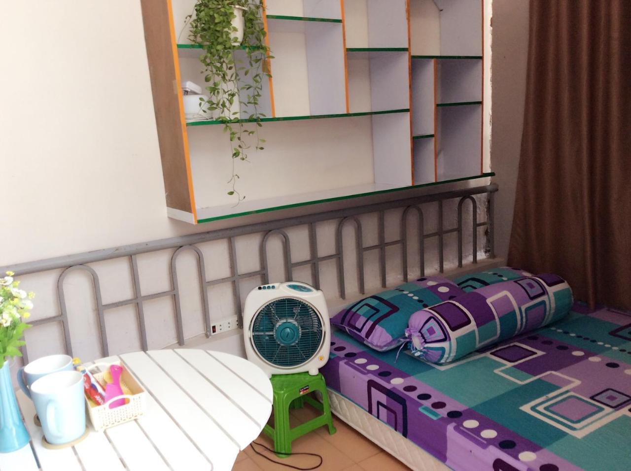 Fami Homestay Nha Trang Zewnętrze zdjęcie