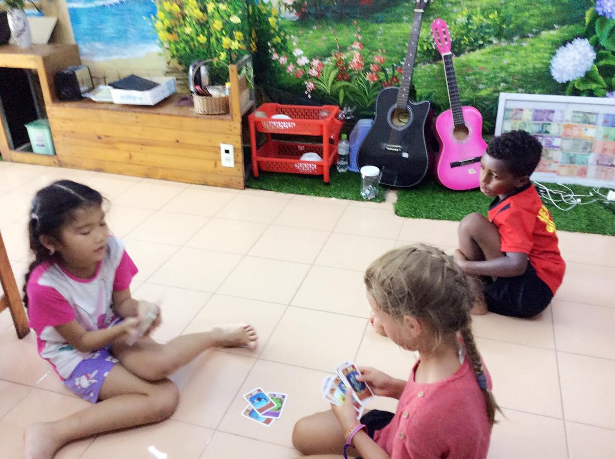Fami Homestay Nha Trang Zewnętrze zdjęcie