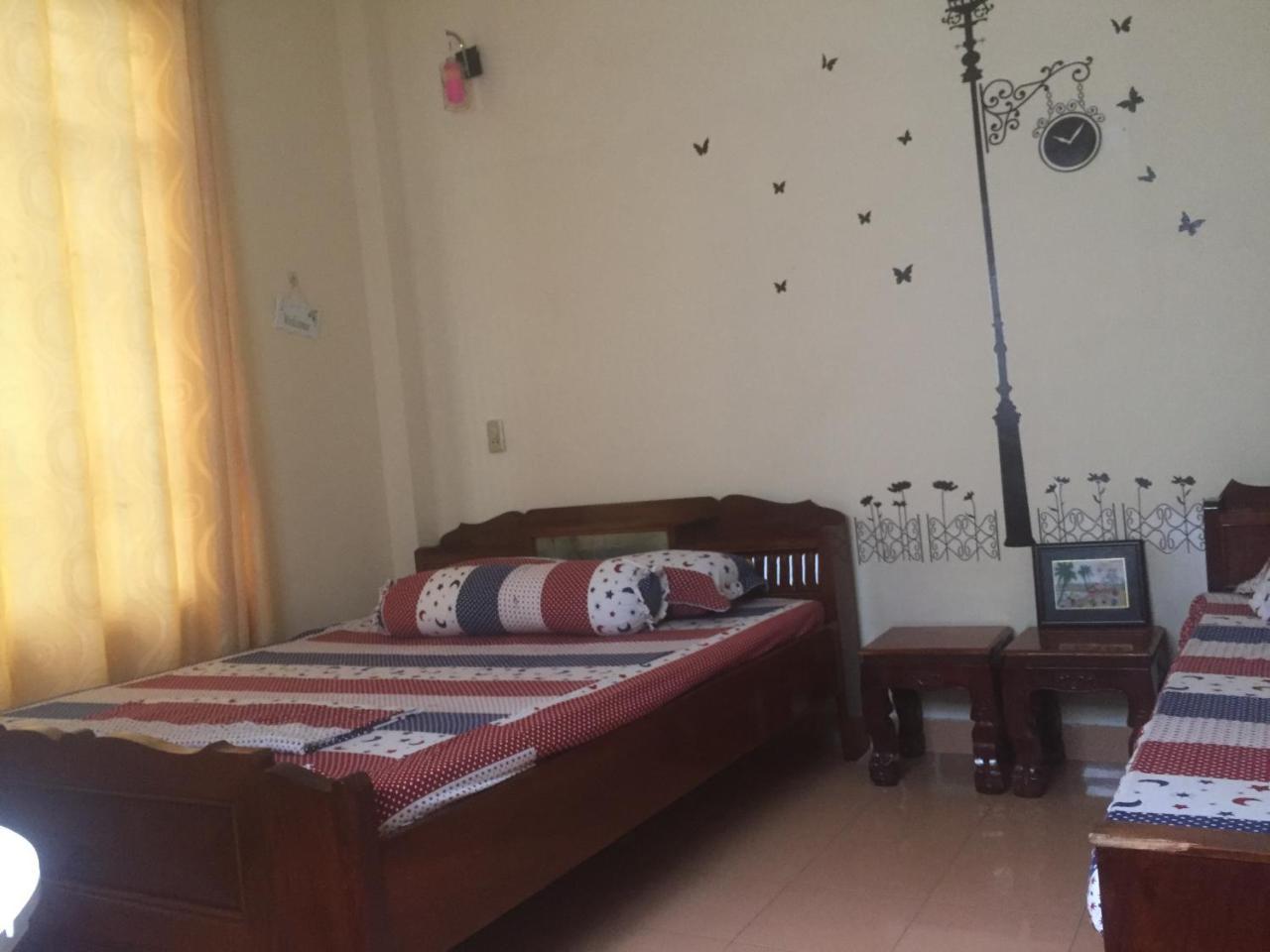 Fami Homestay Nha Trang Zewnętrze zdjęcie