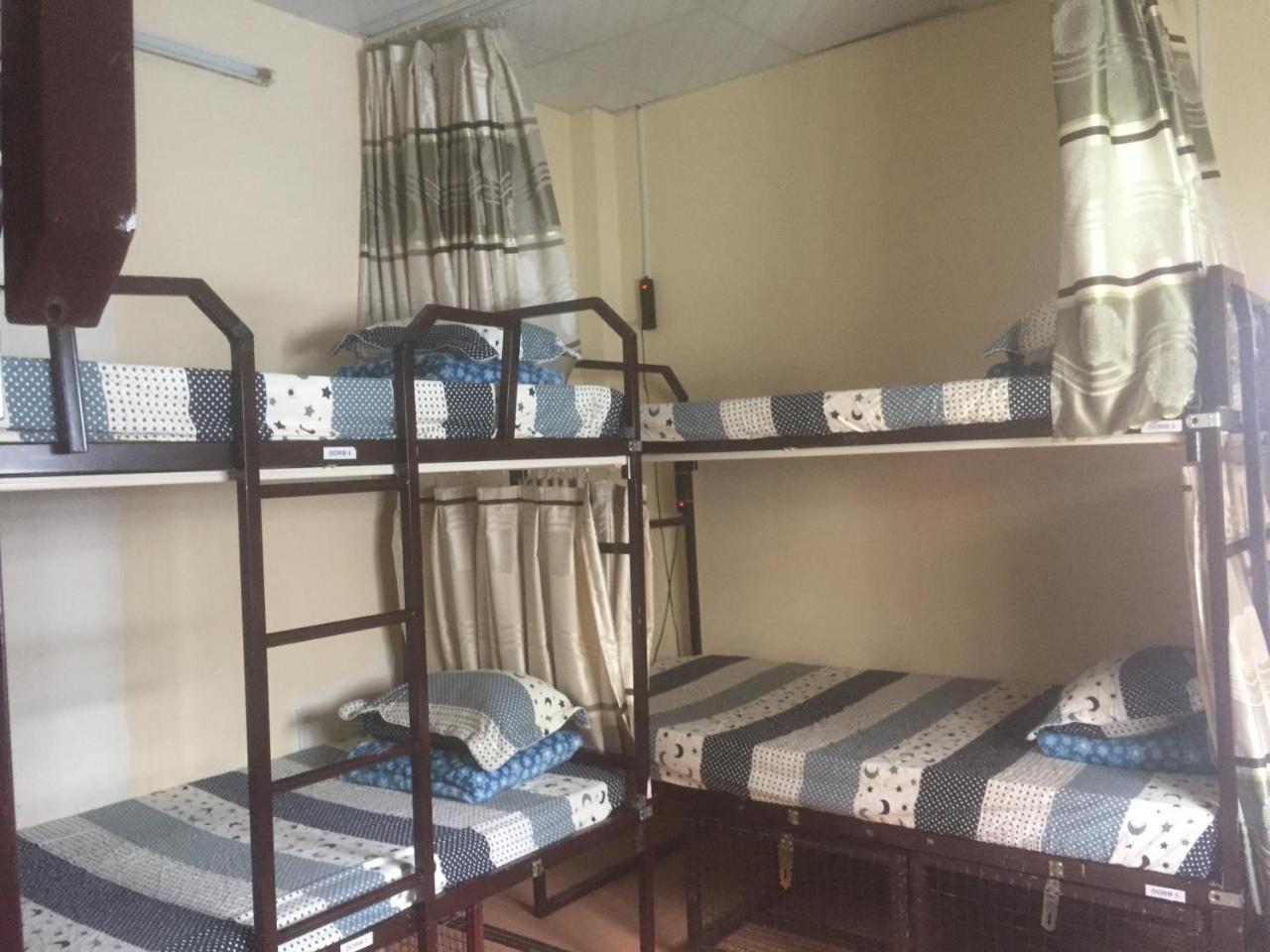 Fami Homestay Nha Trang Zewnętrze zdjęcie