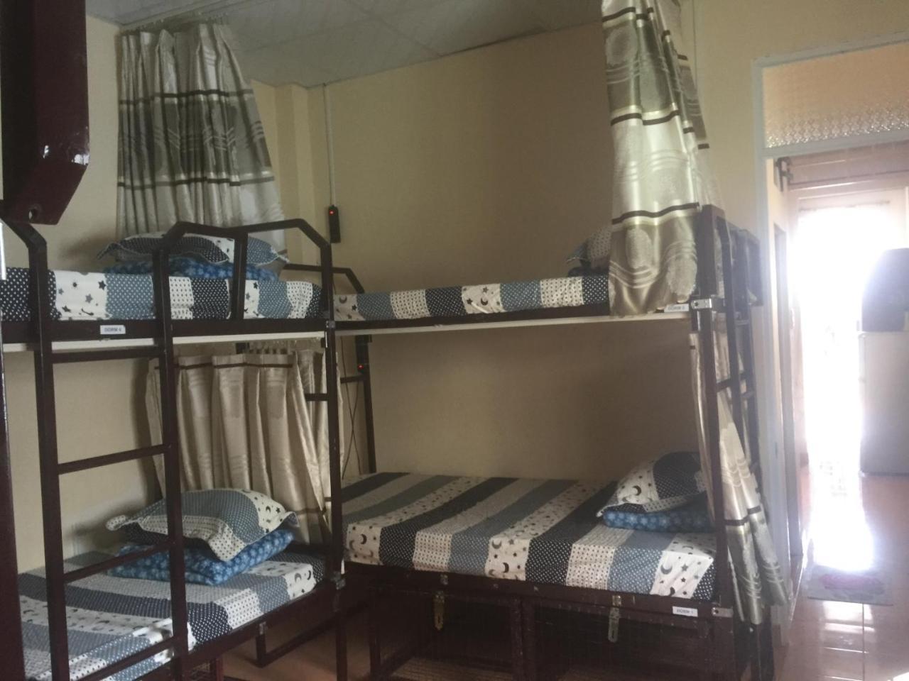 Fami Homestay Nha Trang Zewnętrze zdjęcie
