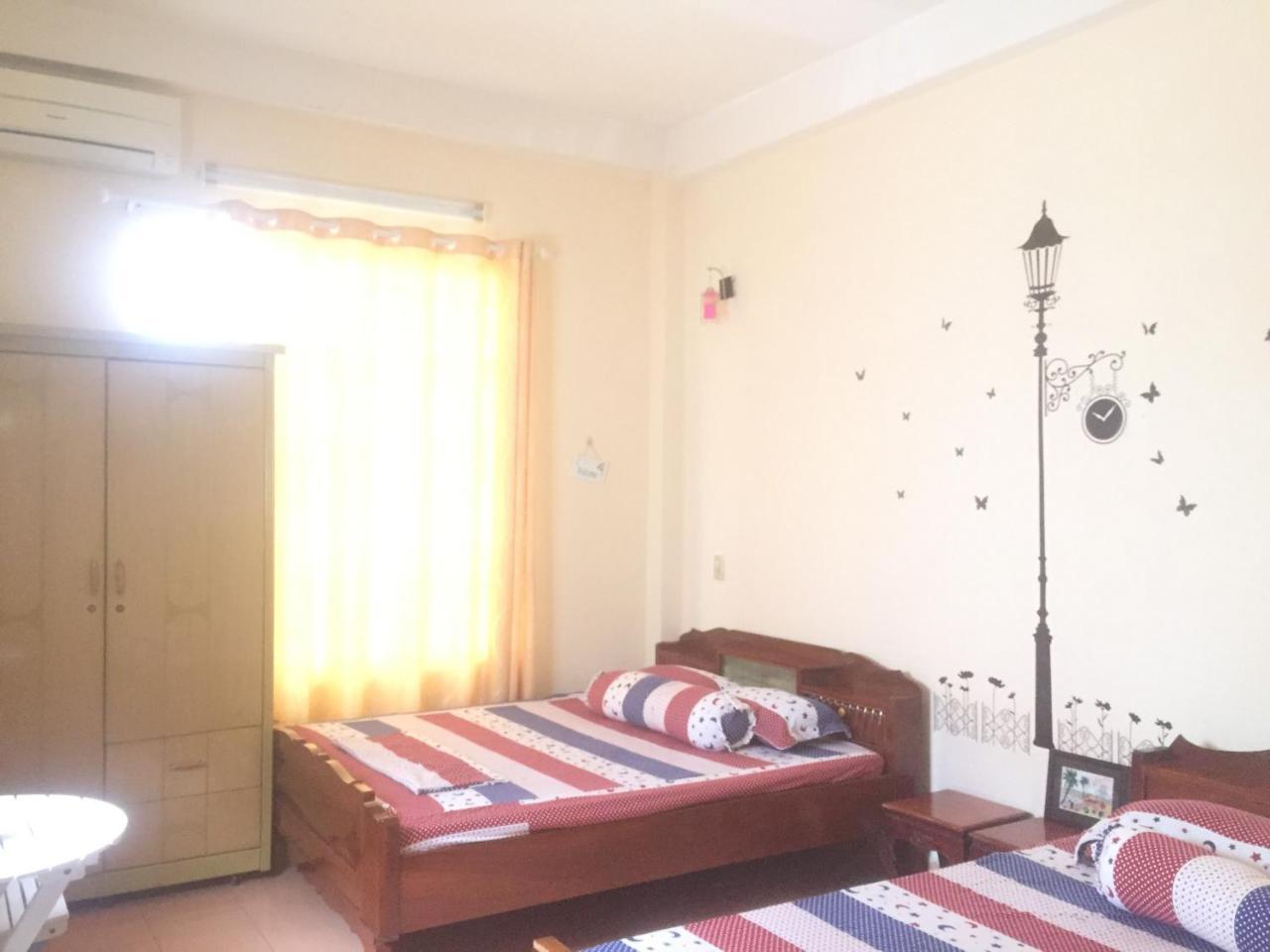 Fami Homestay Nha Trang Zewnętrze zdjęcie