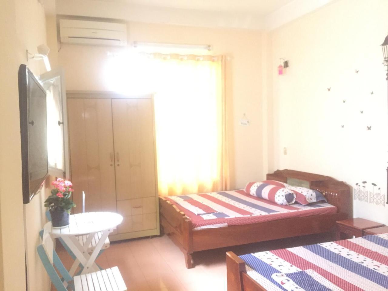 Fami Homestay Nha Trang Zewnętrze zdjęcie