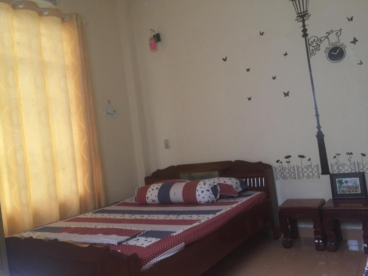 Fami Homestay Nha Trang Zewnętrze zdjęcie