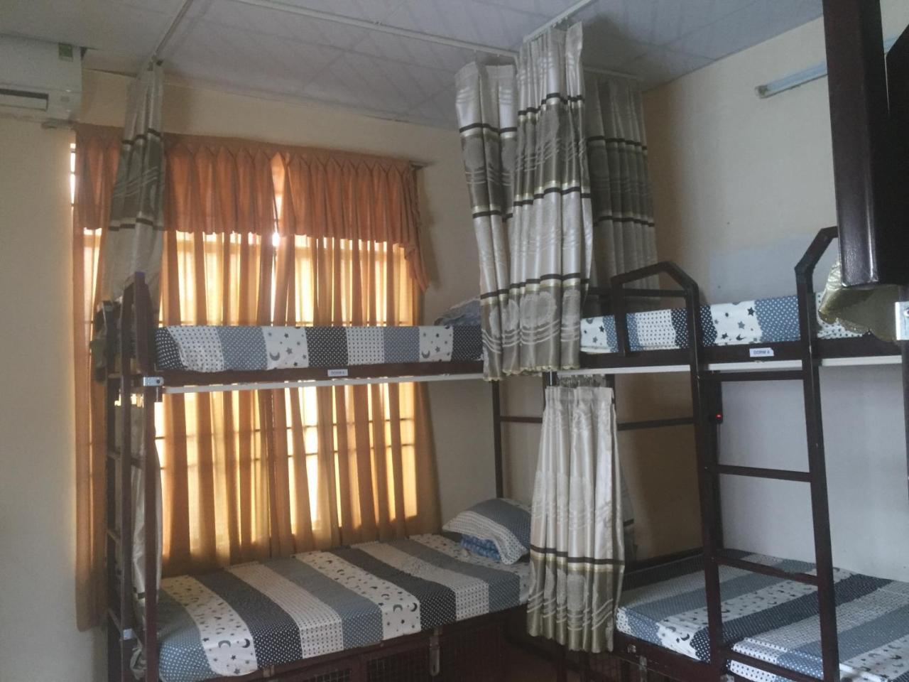 Fami Homestay Nha Trang Zewnętrze zdjęcie