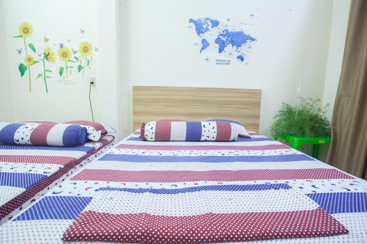 Fami Homestay Nha Trang Zewnętrze zdjęcie