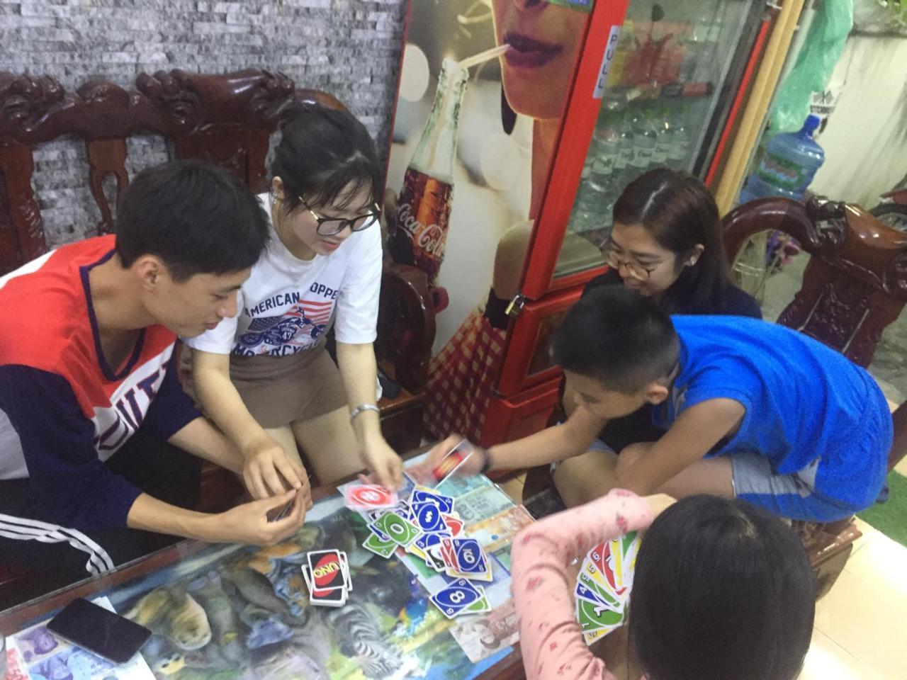Fami Homestay Nha Trang Zewnętrze zdjęcie