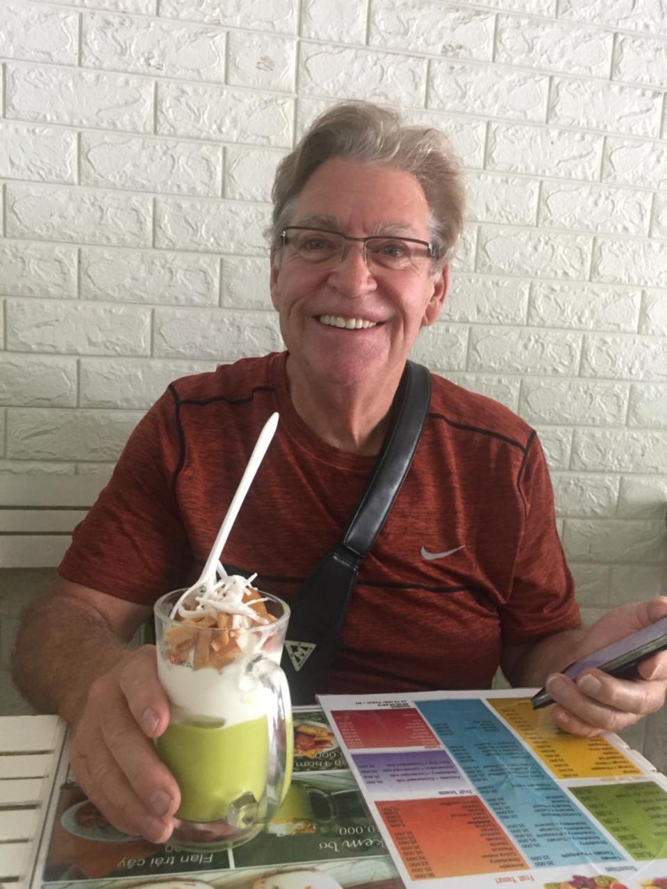 Fami Homestay Nha Trang Zewnętrze zdjęcie