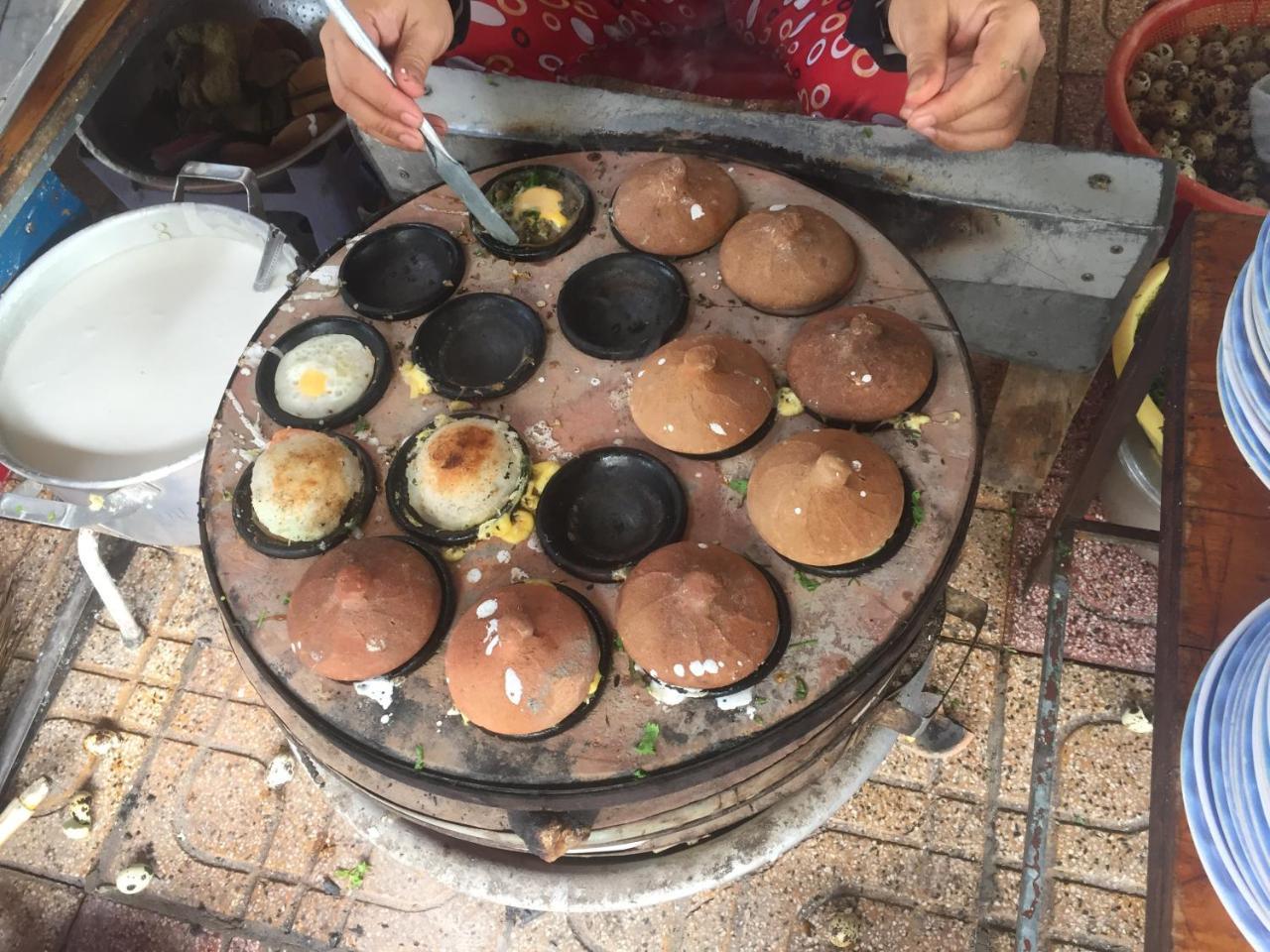 Fami Homestay Nha Trang Zewnętrze zdjęcie