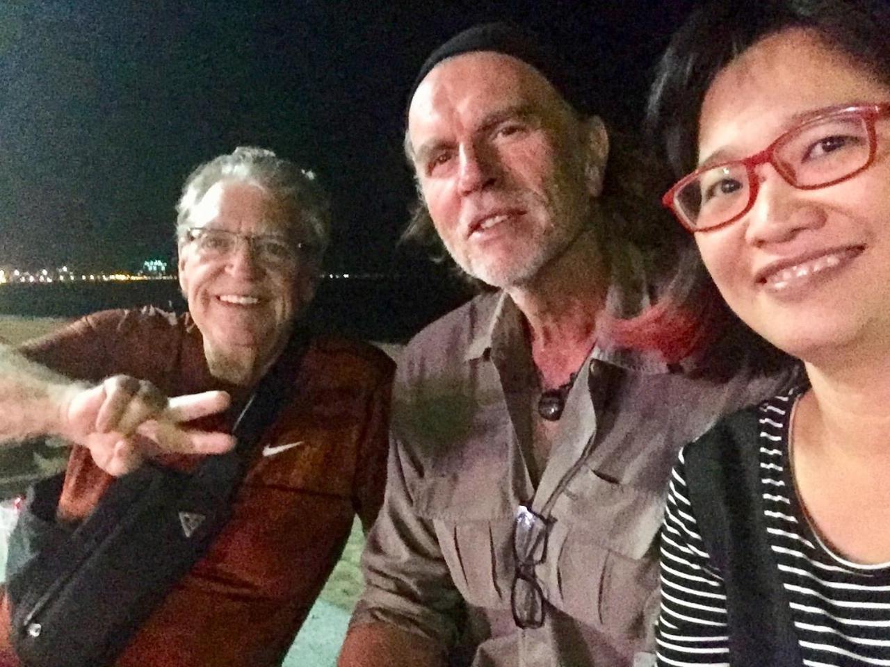 Fami Homestay Nha Trang Zewnętrze zdjęcie